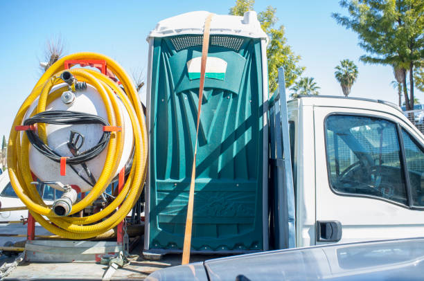 Best Portable toilet rental cost  in Oakland, PA