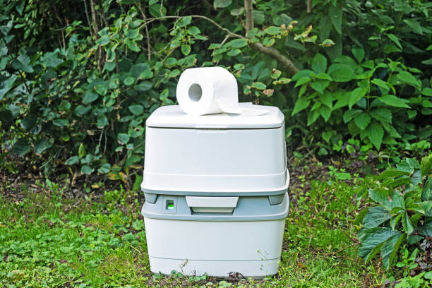  Oakland, PA Porta Potty Rental Pros