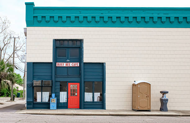 Oakland, PA porta potty rental Company