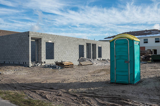 Best High-end porta potty rental  in Oakland, PA